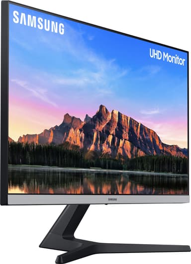 Samsung LU28R550UQUXEN 28" näyttö