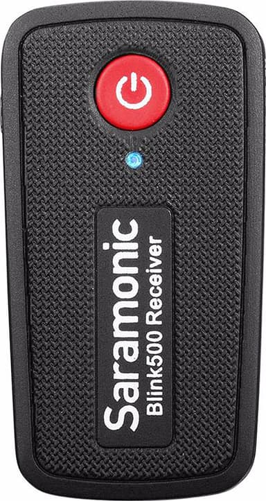 Saramonic Blink 500 B1 mikrofonijärjestelmä