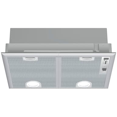 Bosch liesituuletin DHL555BSD (teräs)