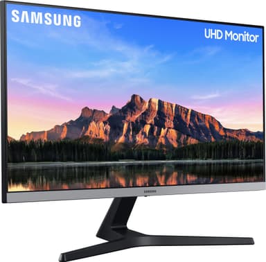 Samsung LU28R550UQUXEN 28" näyttö