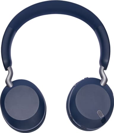 Jabra Elite 45h langattomat on-ear kuulokkeet (sininen)