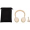 Jabra Elite 45h langattomat on-ear kuulokkeet (kullanbeige)