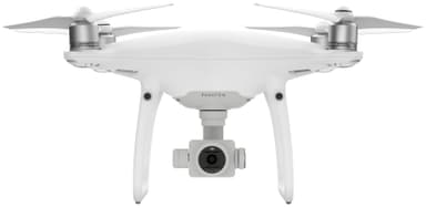 DJI Phantom 4 Pro drone + ohjain