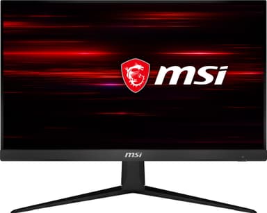 MSI Optix G241MYS 24" pelinäyttö