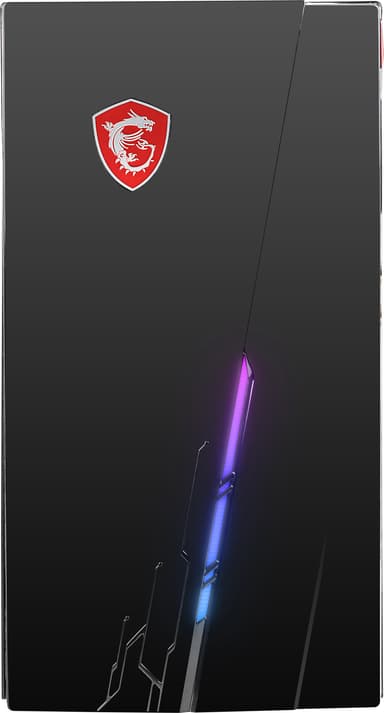 MSI Infinite S 9SH-074MYS pelitietokone