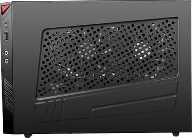 MSI Infinite S 9SH-074MYS pelitietokone