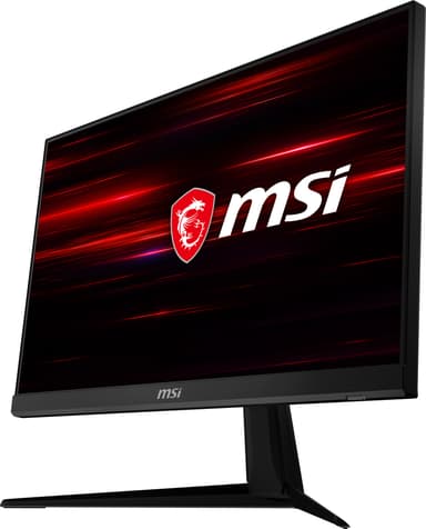 MSI Optix G241MYS 24" pelinäyttö