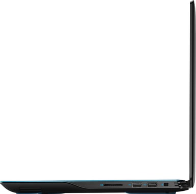 Dell G3 15 3590 15,6" pelikannettava