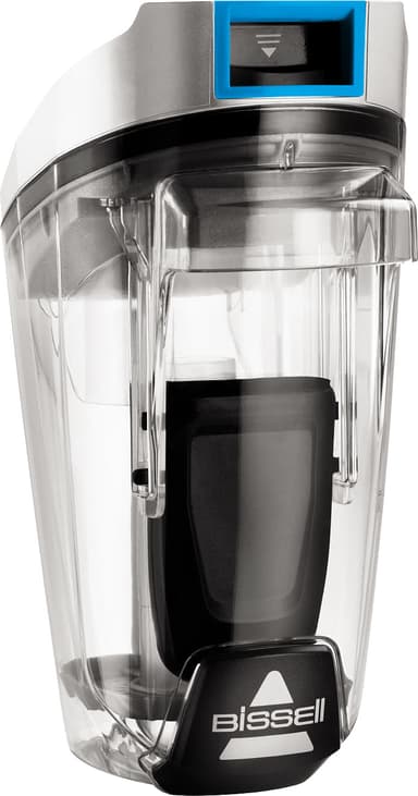 Bissell CrossWave monitoimipuhdistaja BIS24859