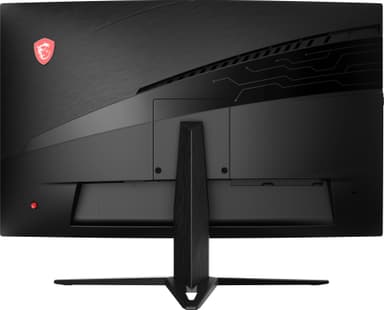 MSI Optix MAG272C 27" kaareva pelinäyttö