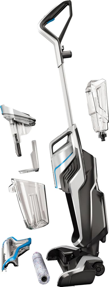 Bissell CrossWave monitoimipuhdistaja BIS24859