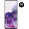 Samsung Galaxy S20 5G älypuhelin 12/128GB (Cosmic Grey)