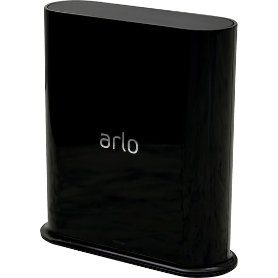 Arlo Pro 3 langaton 2K QHD turvakamera, 2 kpl (musta)