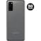 Samsung Galaxy S20 5G älypuhelin 12/128GB (Cosmic Grey)