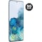 Samsung Galaxy S20 5G älypuhelin 12/128GB (Cloud Blue)