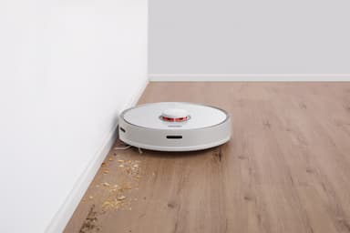 Roborock S5 Max robotti-imuri (valkoinen)