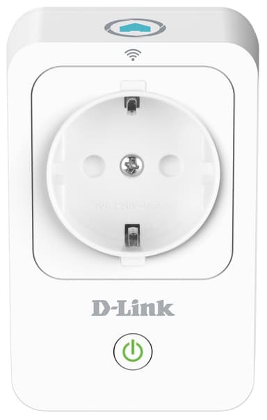 D-Link DSP-W215 Smart Plug pistorasia