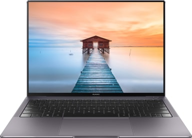 Huawei MateBook X Pro 2019 (hopea)