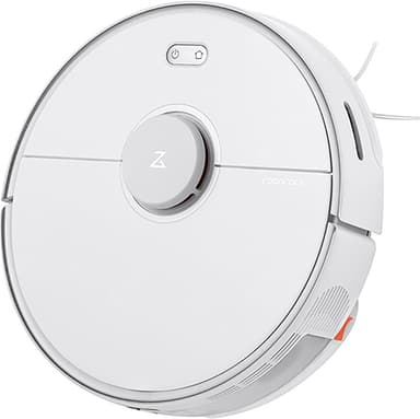 Roborock S5 Max robotti-imuri (valkoinen)