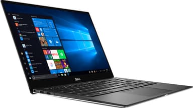 Dell XPS 13-7390 13,3" kannettava (platina)