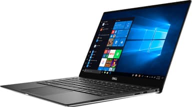 Dell XPS 13-7390 13,3" kannettava (platina)