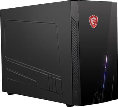 MSI Infinite S 9SA-073MYS pelitietokone MSI Infinite S 9SA-073MYS pelitietokone