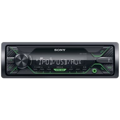 Sony autostereo DSX-A212UI