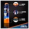 Gillette Fusion ProGlide Sensitive 2-in-1 Active Sport Gel  170 ml