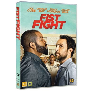 Fist Fight (DVD)