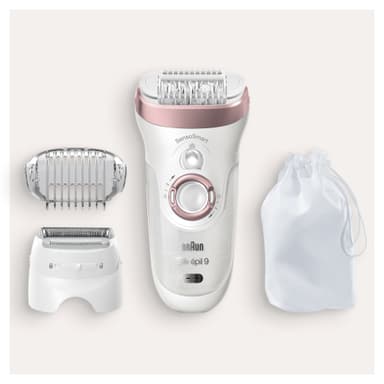 Braun Silk-épil 9 epilaattori SES9720
