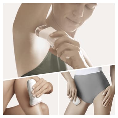 Braun Silk-épil 9 epilaattori SES9720