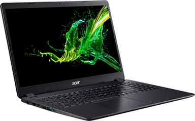 Acer Aspire 3 ED009 15,6" kannettava (musta)
