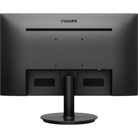 Philips 242V8A 23,8" näyttö (musta)