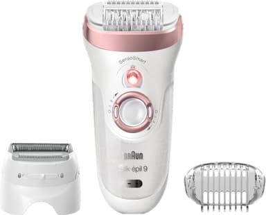 Braun Silk-épil 9 epilaattori SES9720