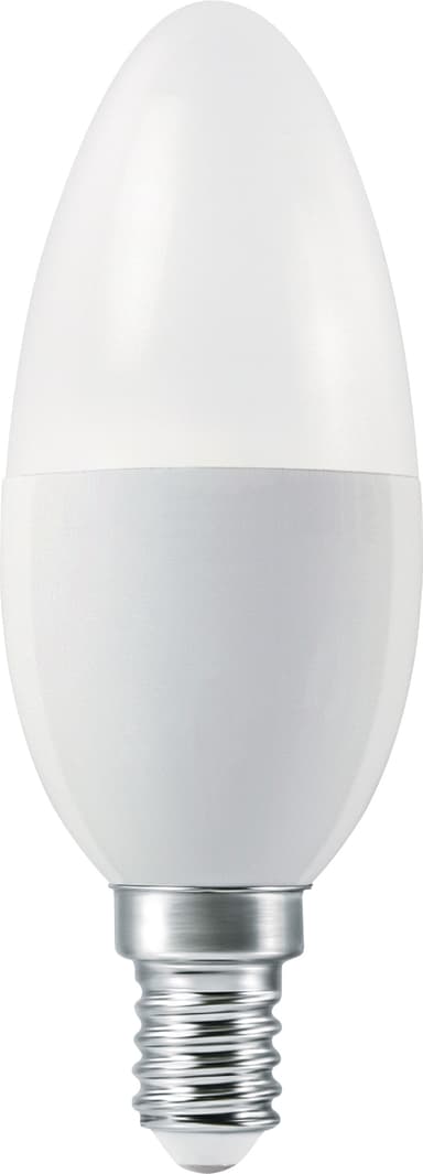 Osram Smart+ LED älylamppu 40 W E14 151622