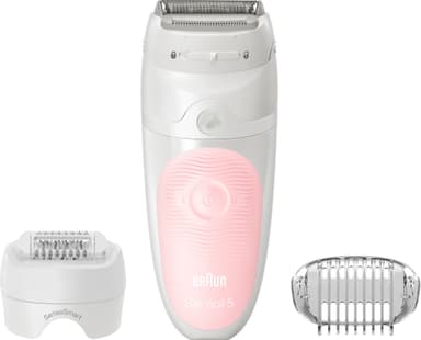 Braun Silk-épil 5 epilaattori SES5620
