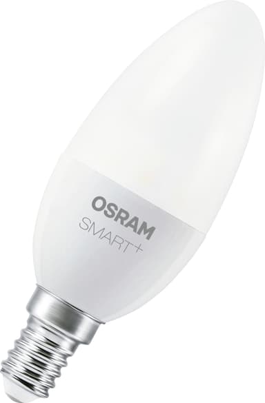 Osram Smart+ LED älylamppu 40 W E14 151622