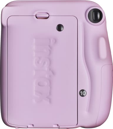 Fujifilm Instax Mini 11 kompaktikamera (violetti)