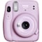 Fujifilm Instax Mini 11 kompaktikamera (violetti)