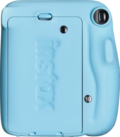 Fujifilm Instax Mini 11 kompaktikamera (sininen)