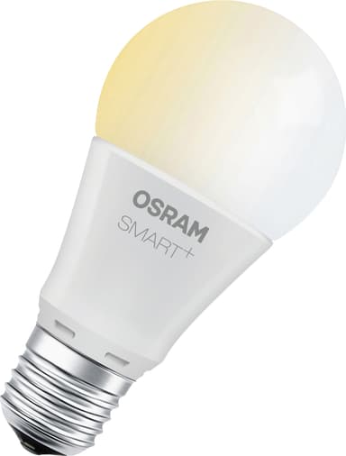 Osram Smart+ LED älylamppu 60 W E27 151620