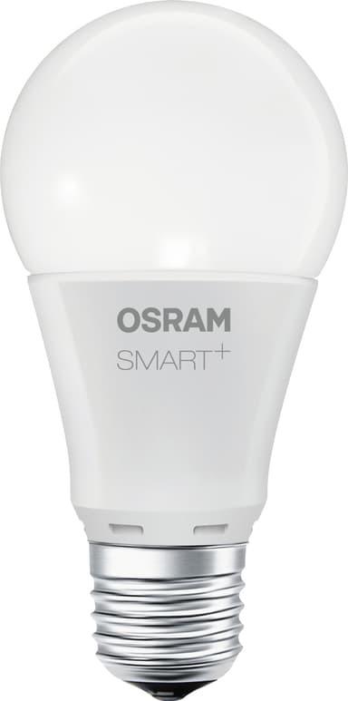 Osram Smart+ LED älylamppu 60 W E27 151620