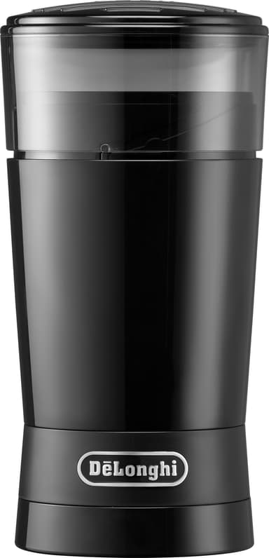 DeLonghi kahvimylly KG200