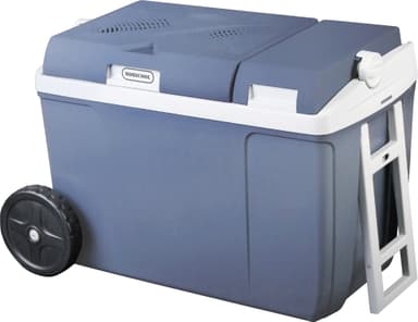 Mobicool matkajääkaappi W38 AC/DC