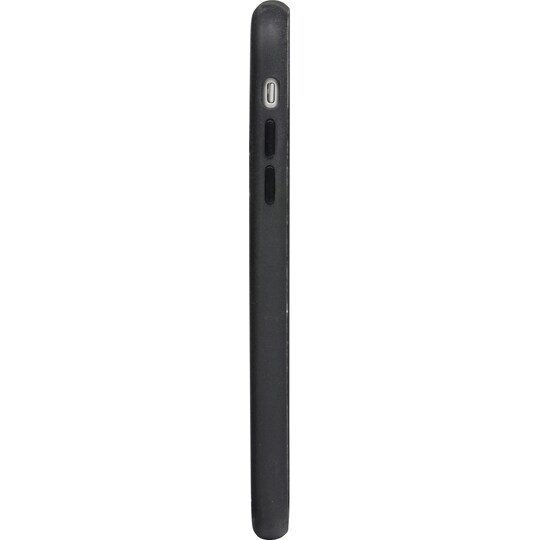 Dbramante1928 Herning Apple iPhone 11 suojakuori (musta)