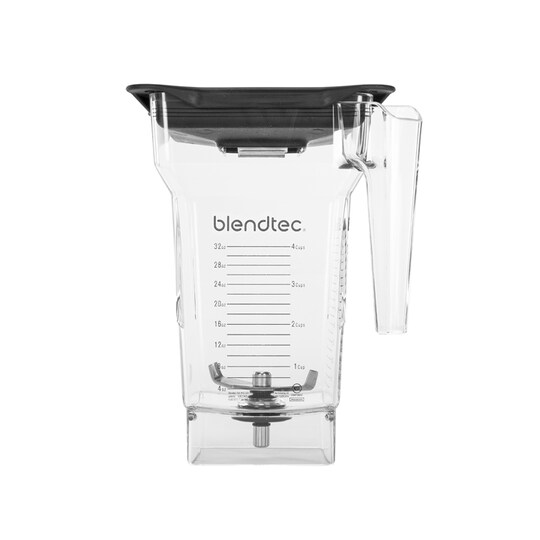 Blendtec FourSide Jar kannu