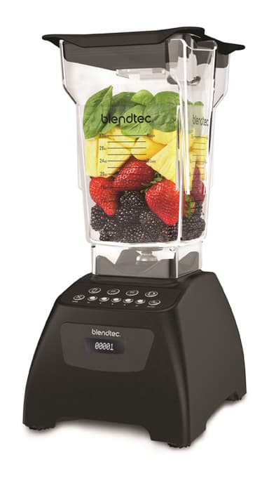 Blendtec Classic 575 tehosekoitin