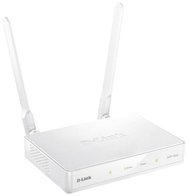 D-Link DAP-1665 WiFi-ac tukiasema