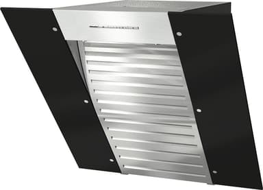 Miele liesituuletin DA 6066 W (musta)