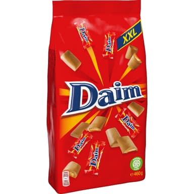 Daim suklaa